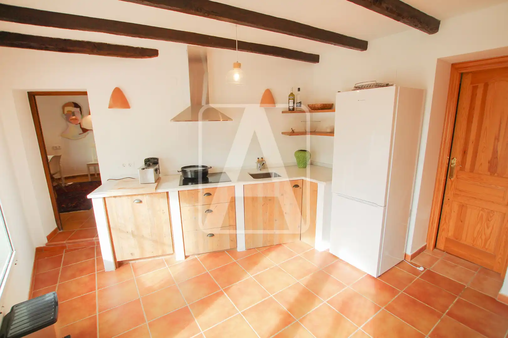 Chalet con piscina en venta en La Viña - Montemar - San Jaime, imagen 42