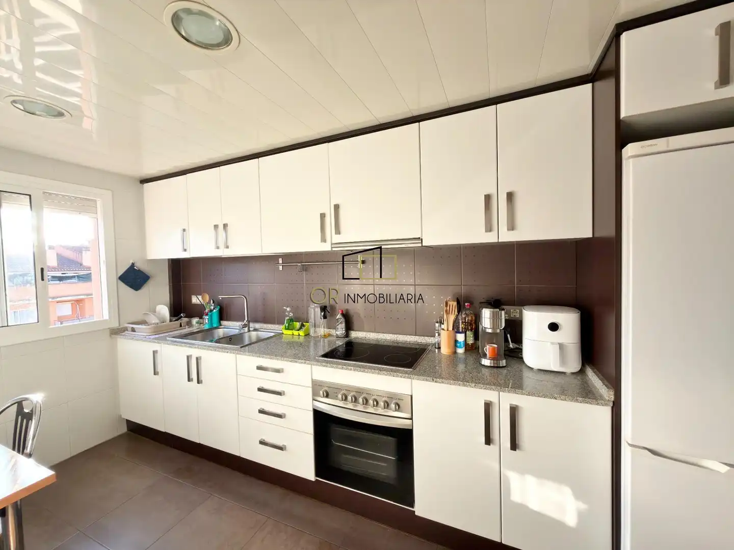 Piso en venta en Sant Martí Sarroca