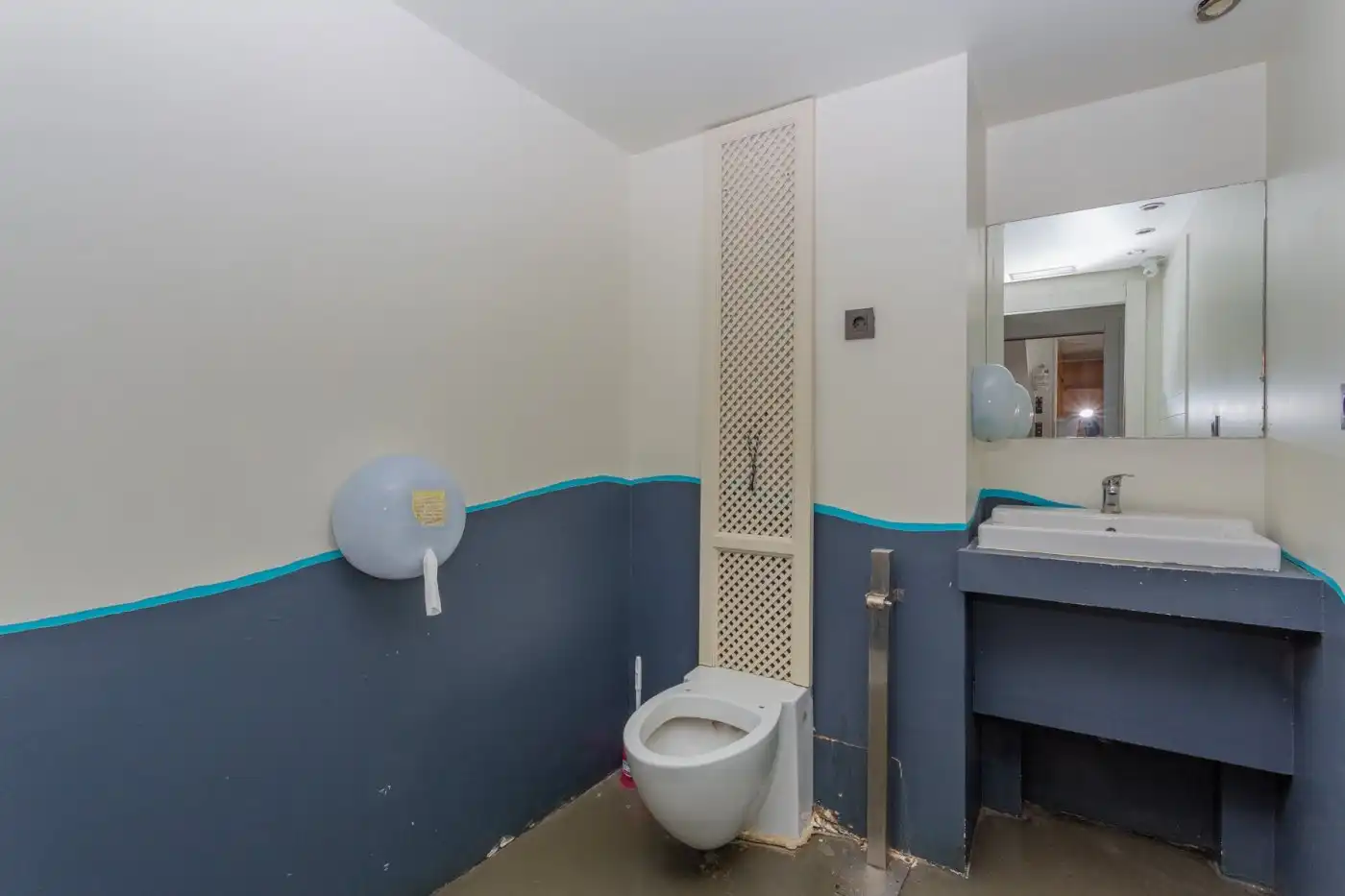Local comercial en venda a Centro, imagen 23