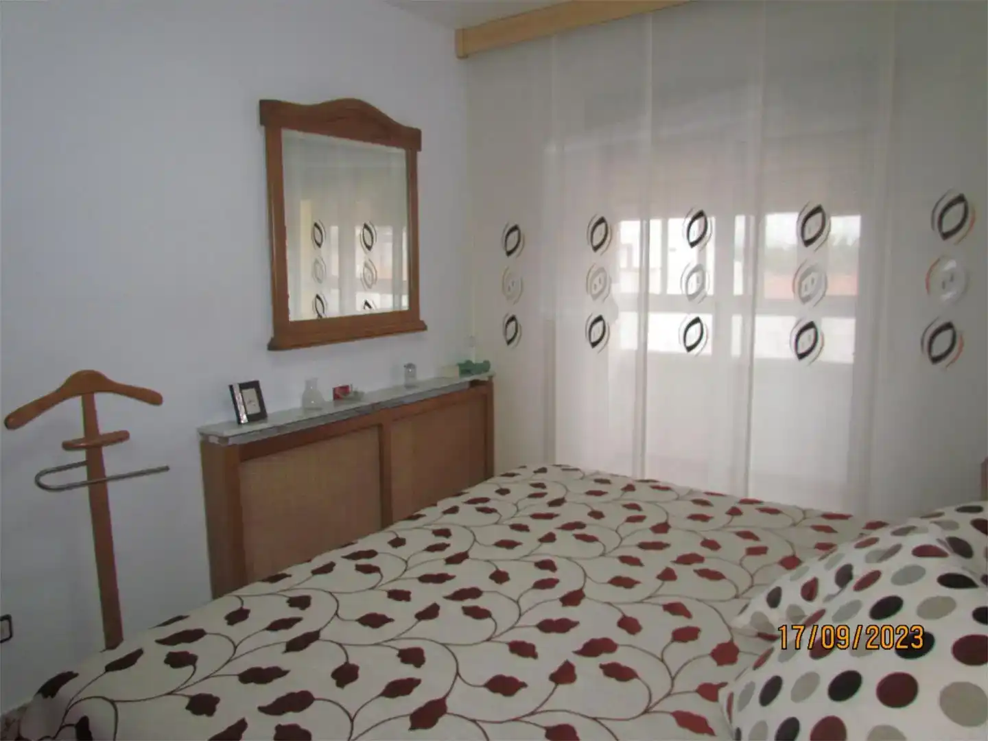 Habitación de Piso en venta en Utiel con Aire acondicionado, Trastero y Balcón