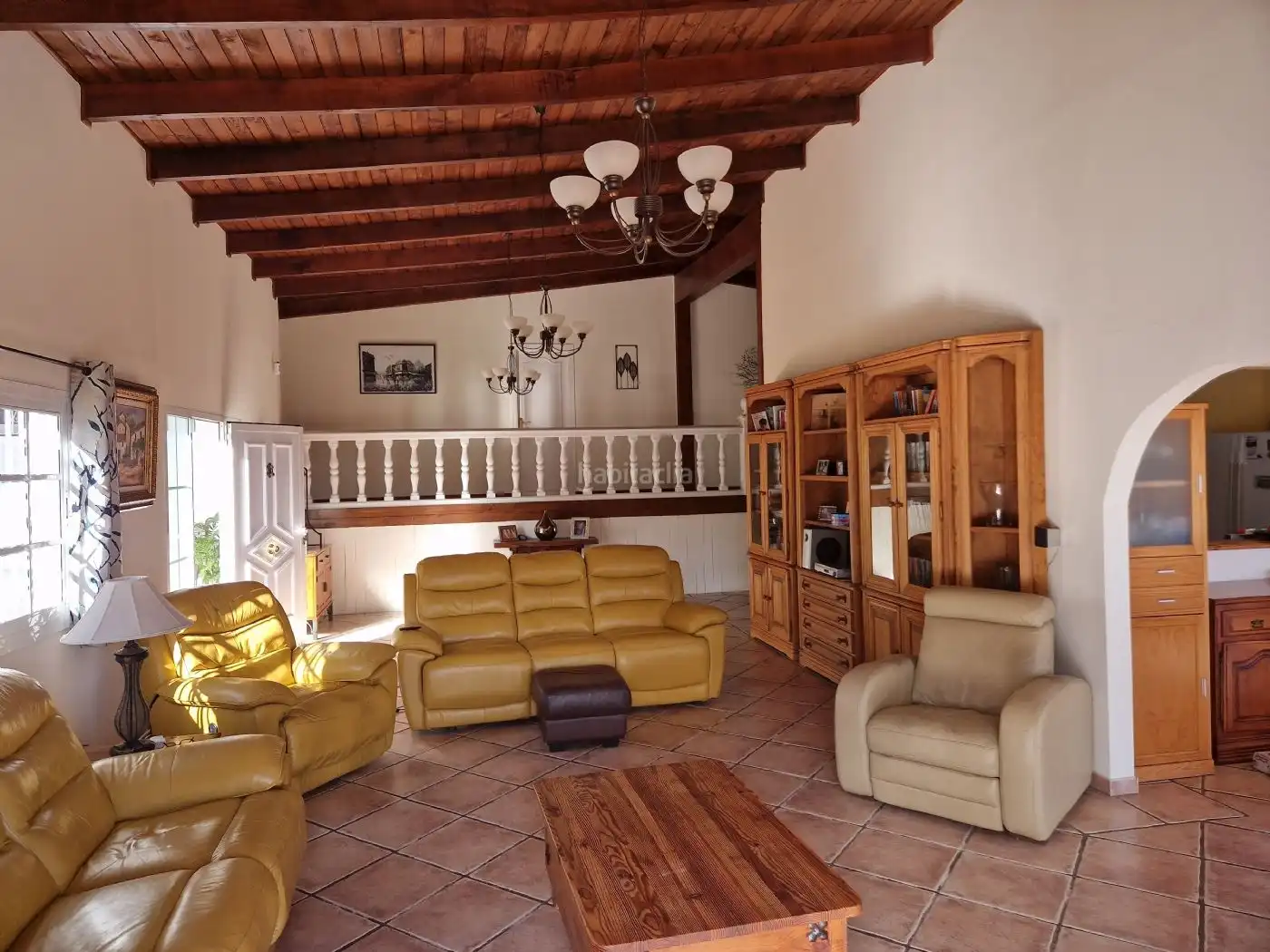 House with garden for sale in Calle Marlen 6, imagen 9