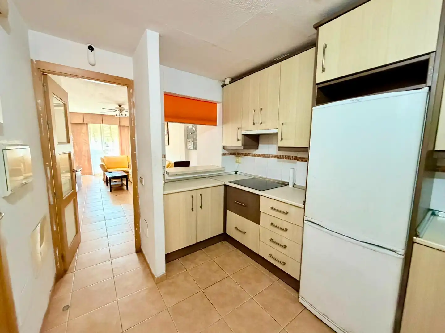 Cocina de Piso en venta en Roquetas de Mar