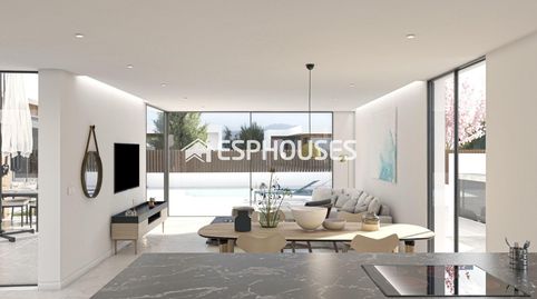 Foto 2 de Casa o chalet en venta en Baños y Mendigo, Murcia Capital