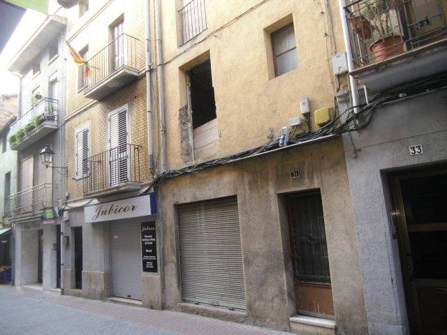 Edificio en Venta en COS en Sallent