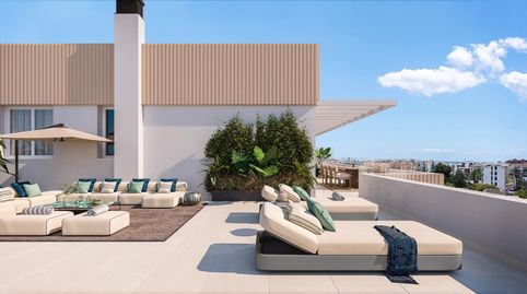 Foto 4 de Planta baixa en venda a Zona Calvario, Estepona