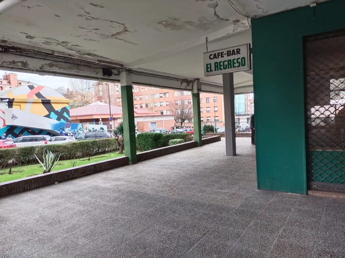 Commercial properties for sale in Avilés - CL HERMANOS SORIA, 7, La Magdalena
