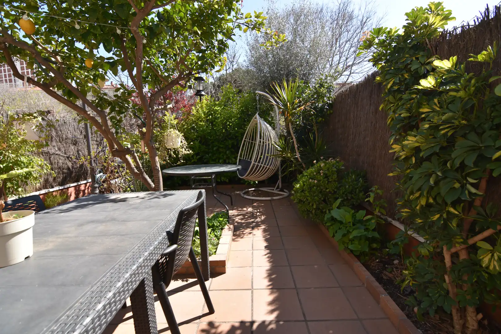 Terrace of Detached homes for sale in Calella  with Heating, Private garden and Terrace
