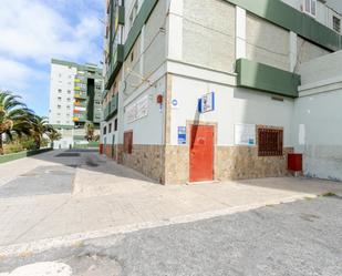 Vista exterior de Local en venda en Las Palmas de Gran Canaria