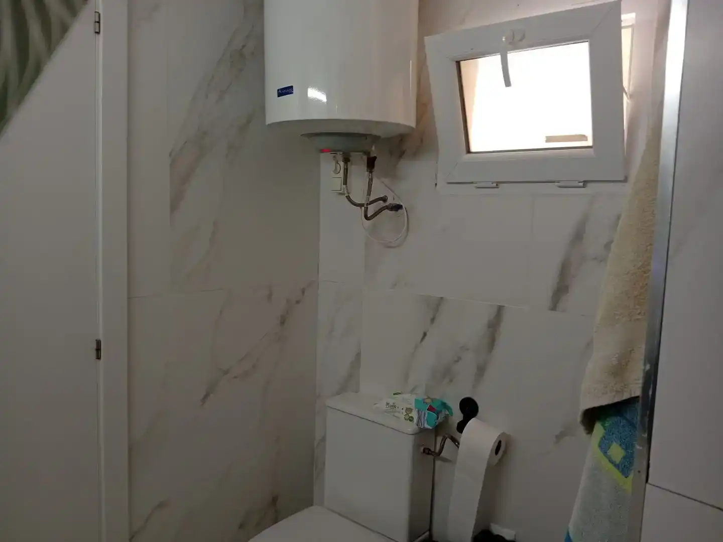 Bany de Pis en venda en Callosa de Segura, Alicante