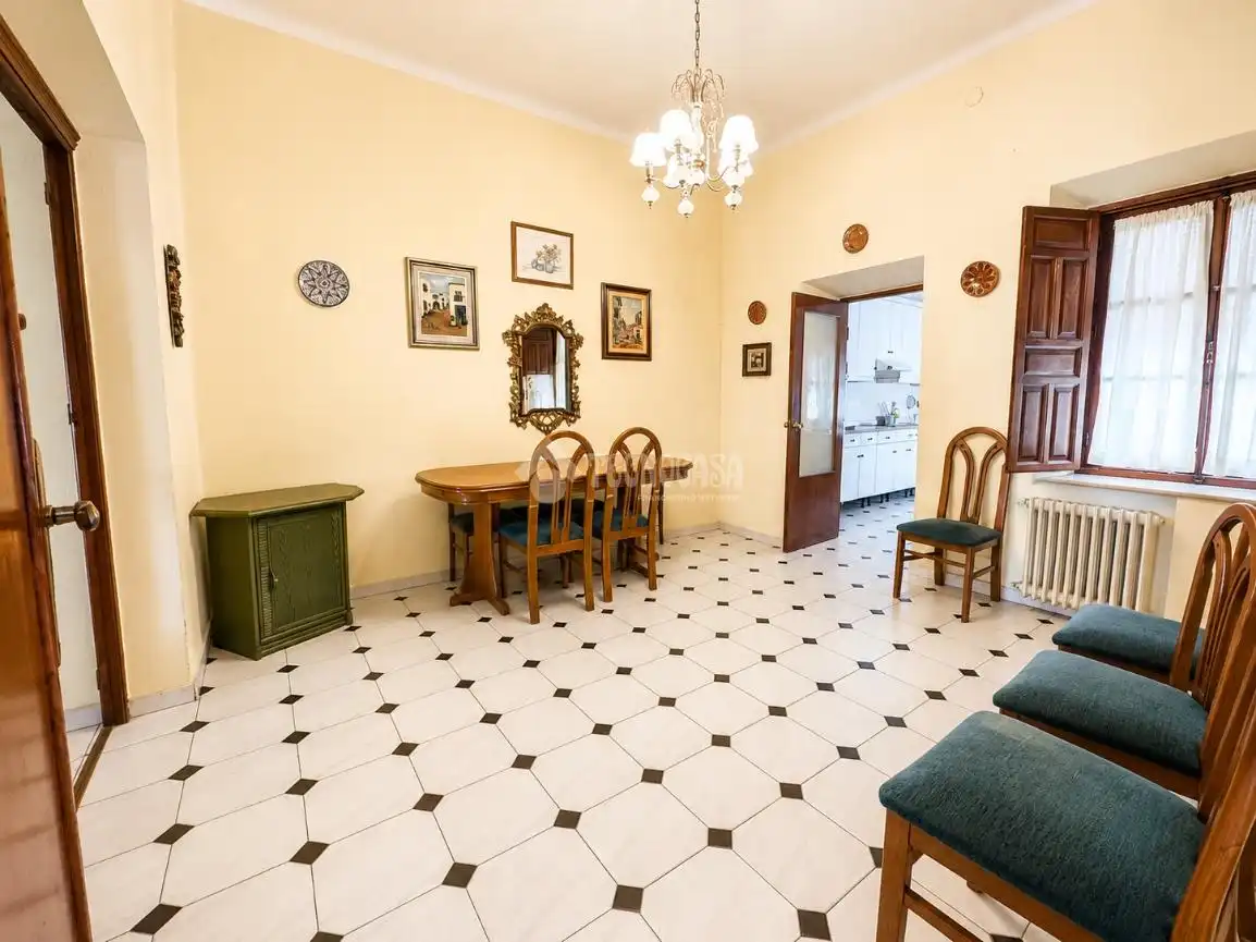 Comedor de Casa o chalet en venta en Torrijos con Calefacción, Terraza y Piscina