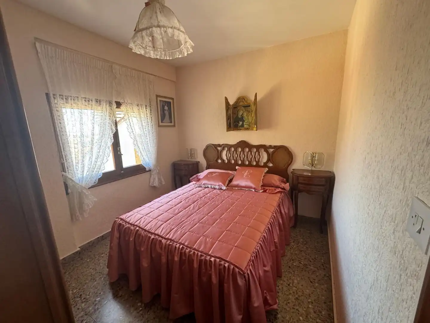 Habitación de Piso en venta en Vozmediano con Calefacción