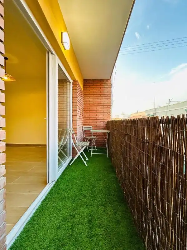 Flat with lift for sale in Carrer de Fray Pedro Ponce de León, imagen 14