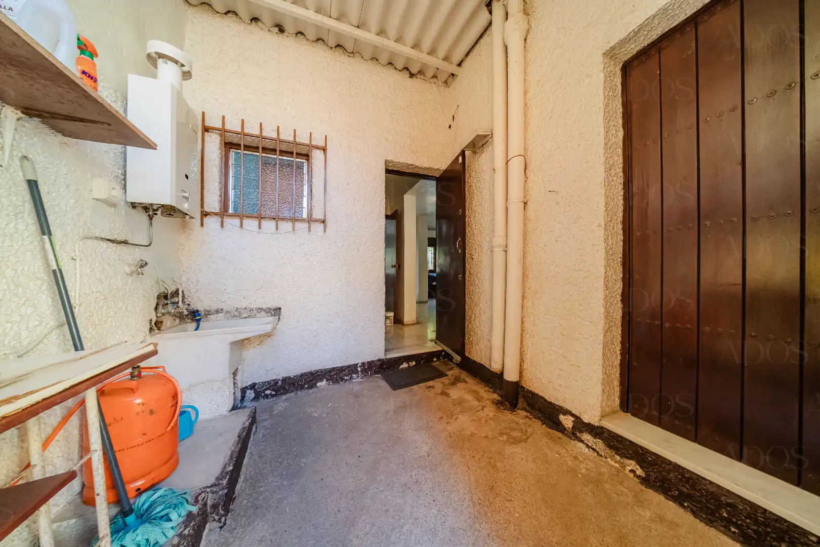Casa adosada en venta en El Ejido con Terraza