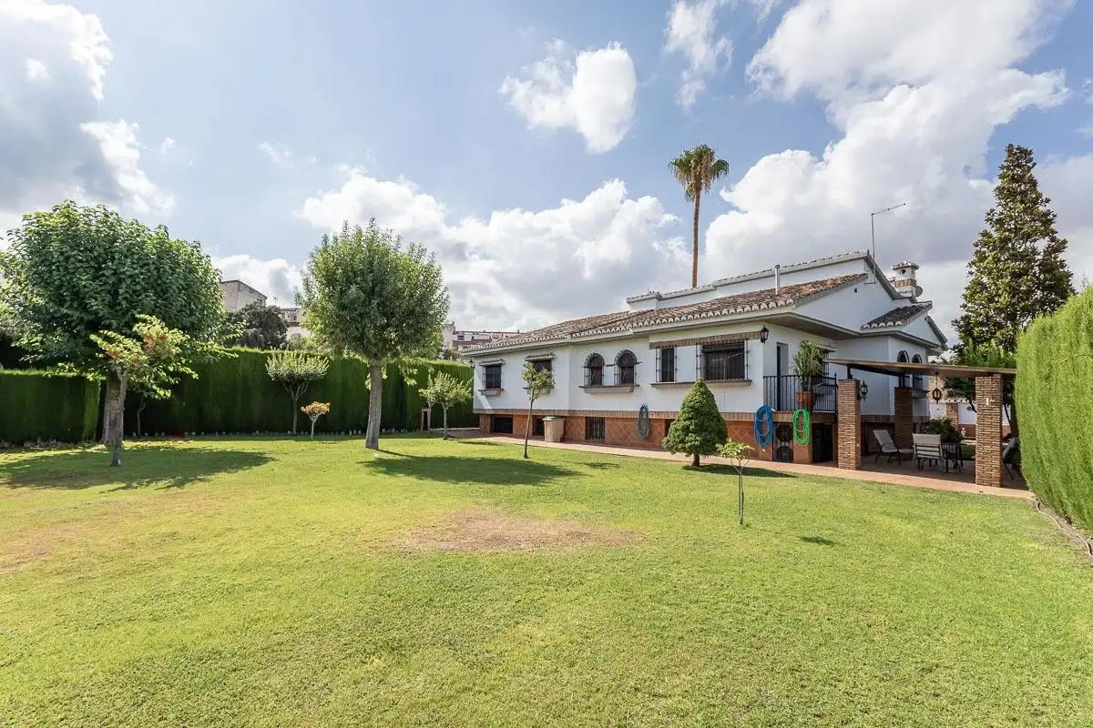 Casa con piscina en venta en Calle ZACATIN, imagen 34