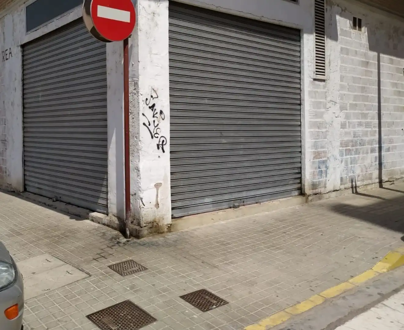 Business premises to rent in Ausias March, imagen 4