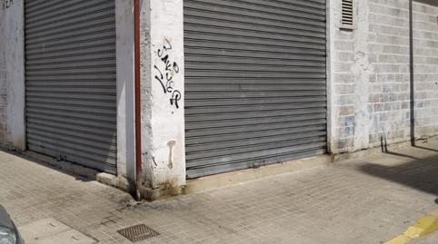 Foto 4 von Geschaftsraum zur Miete in Ausias March, Alboraya