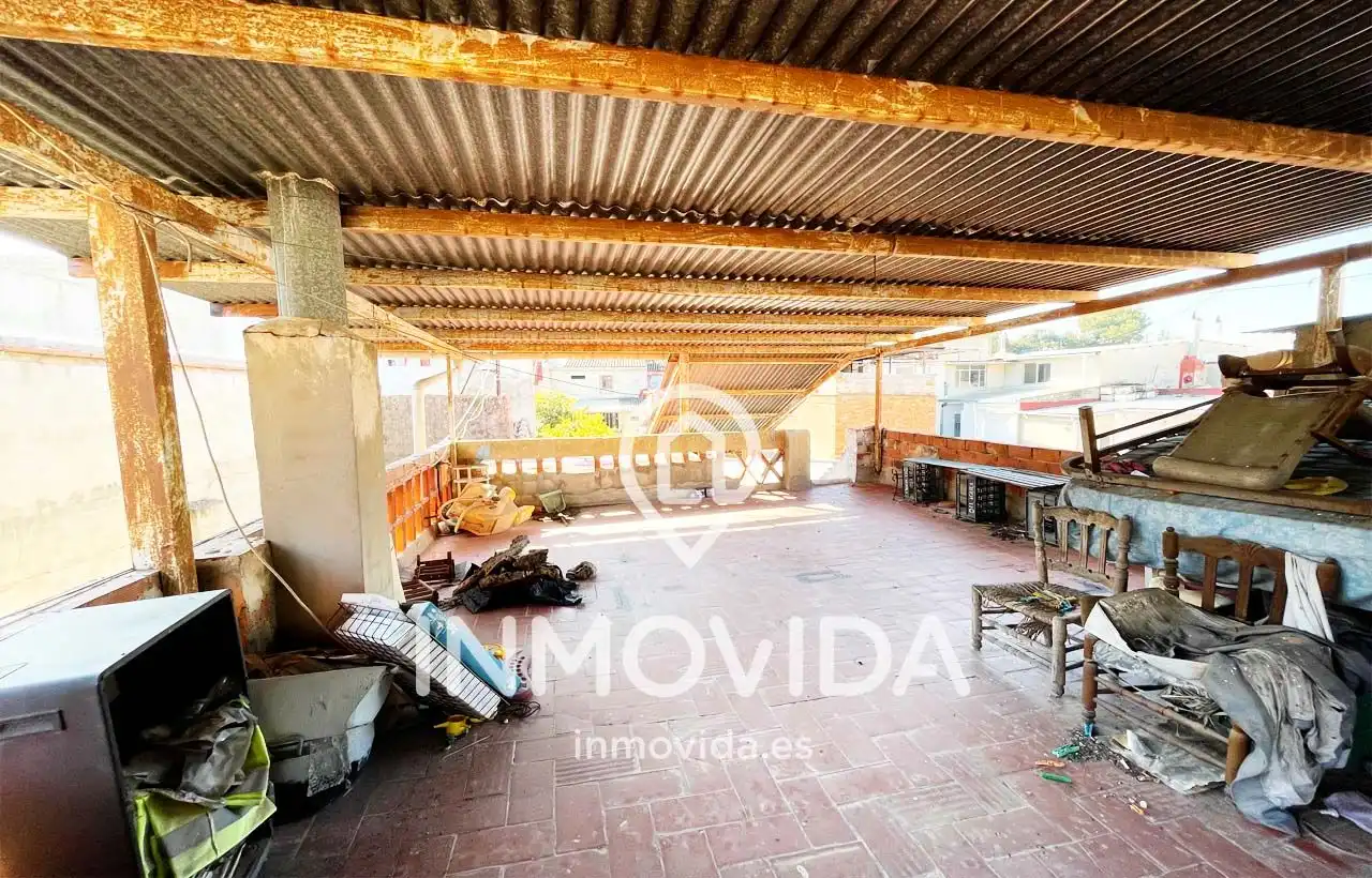 House with terrace for sale in Barxeta, imagen 28