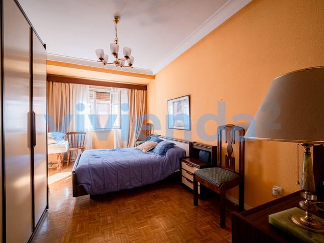 Piso en Venta en Calle del Cardenal Sil&#xED;ceo en Prosperidad