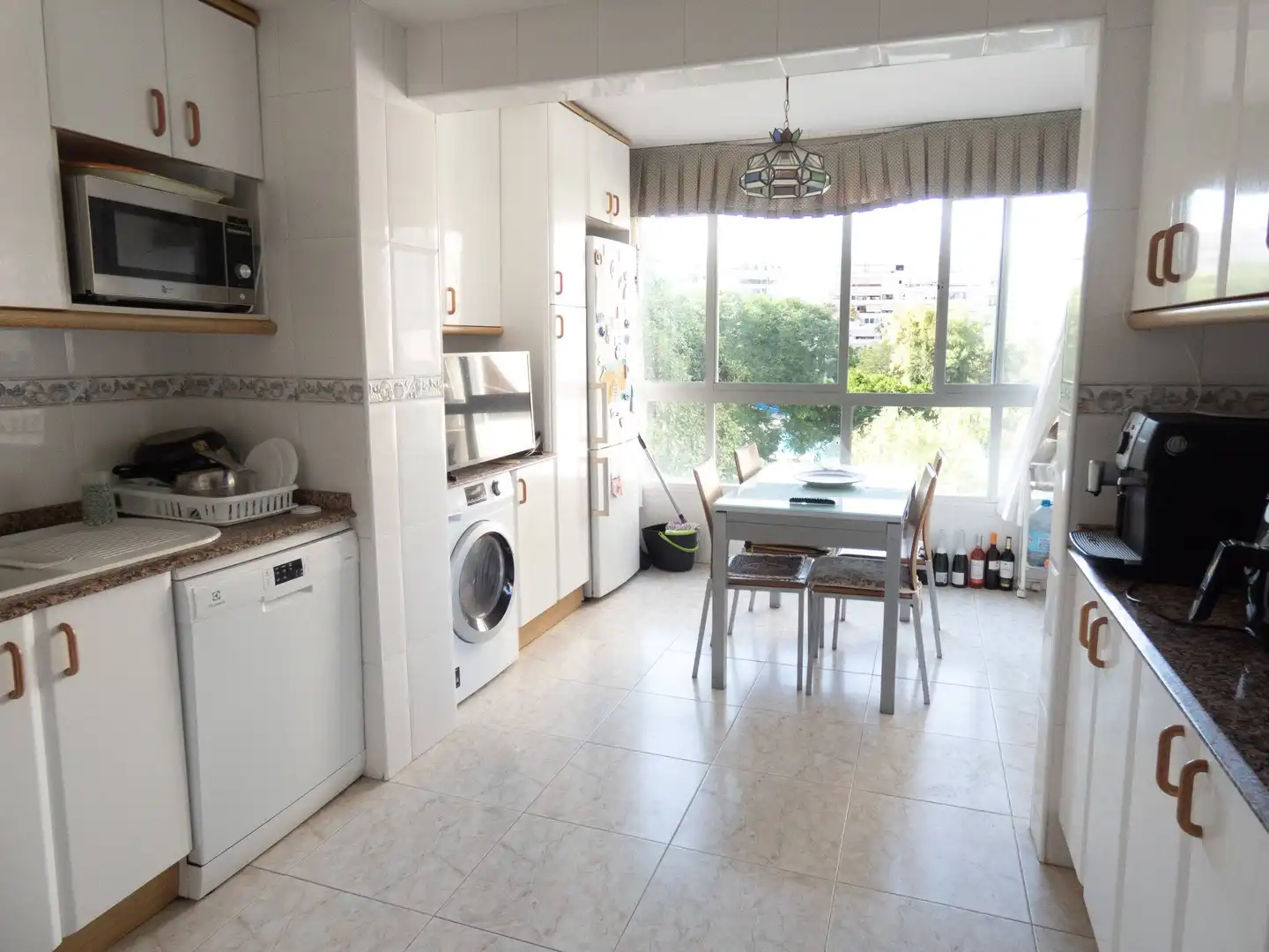 Flat with pool for sale in Playa de San Juan - El Cabo de las Huertas, imagen 19
