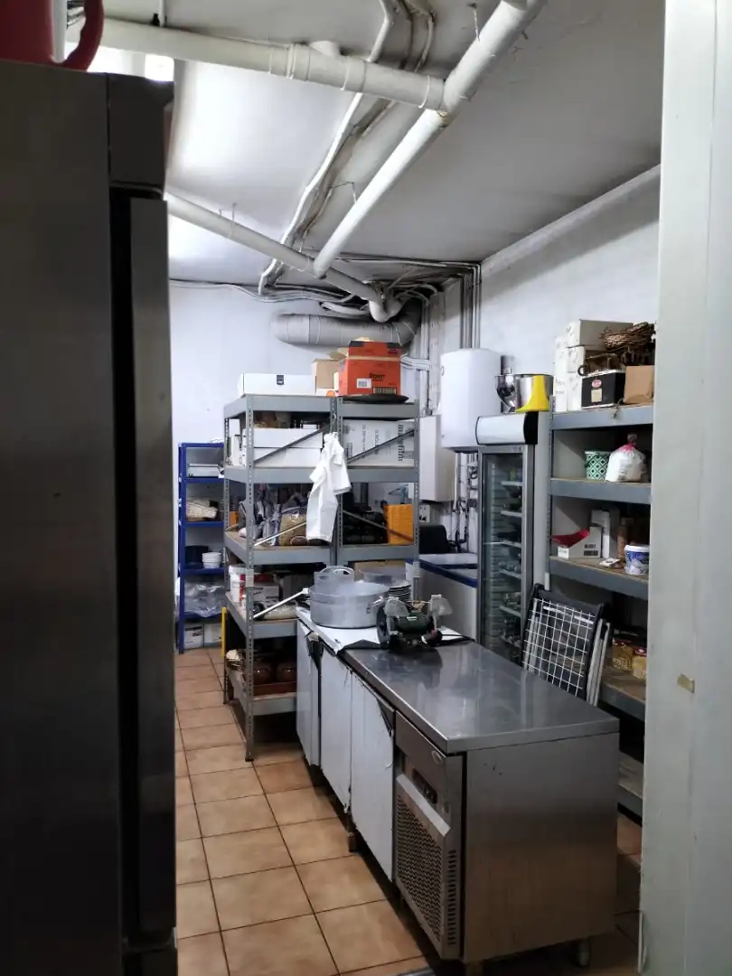Gewerbefläche zur Übernahme in Centre, imagen 43