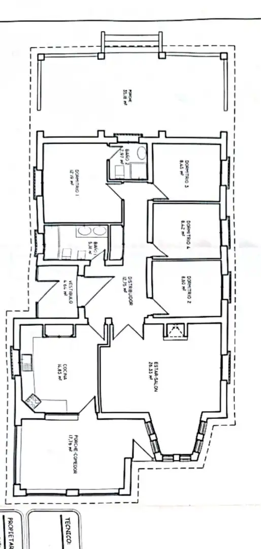 Houses for sale in El Puerto de Santa María  with Air Conditioner, Private garden and Storage room