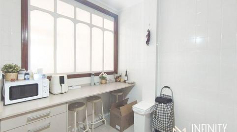 Foto 5 de Piso de alquiler en Agirre Lehendakariaren Etorbidea, San Pedro de Deusto - La Ribera, Bilbao