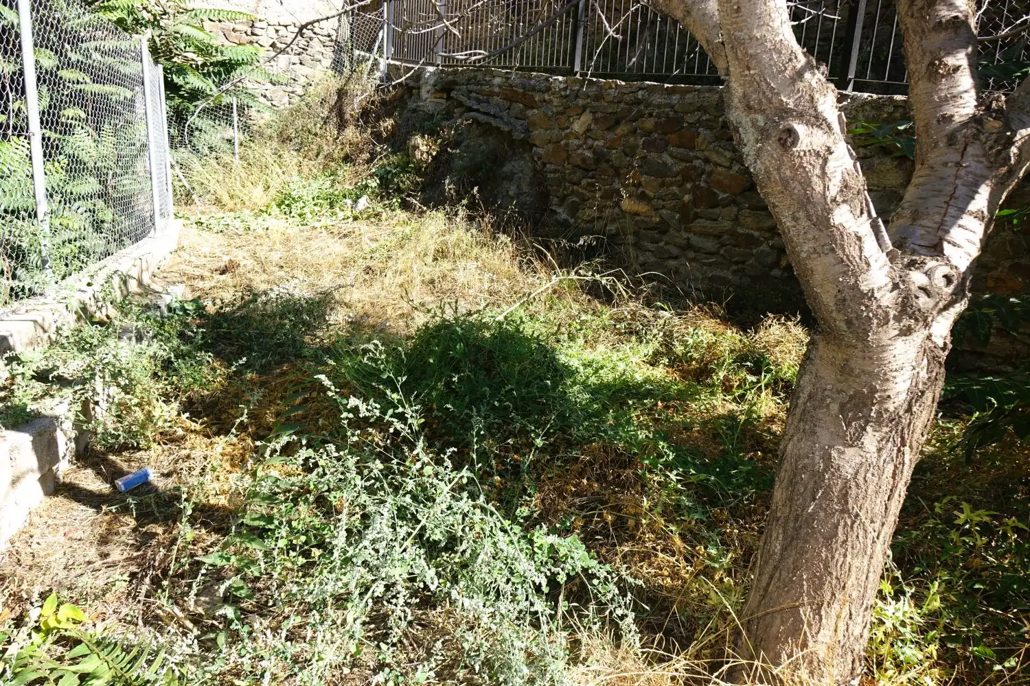 Houses for sale in La Taha  with Balcony