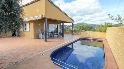 Foto 2 de Casa o chalet en venta en Arbós, Mas Trader - Corral d'En Tort - Corral d'En Cona, Cubelles