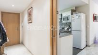 Kitchen of Apartment for sale in  Barcelona Capital  with Terrace and Balcony