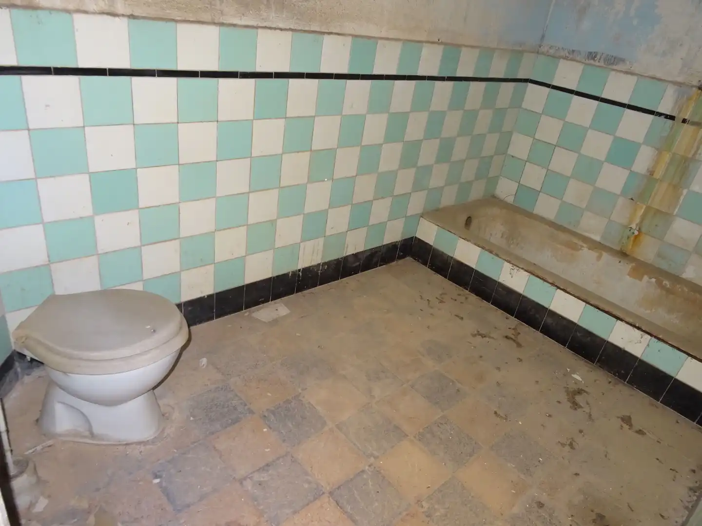 Bany de Casa o xalet en venda en Algemesí amb Terrassa i Traster