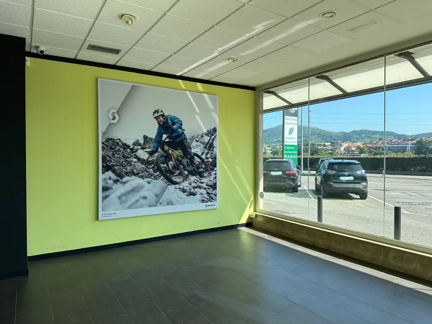 Local comercial de lloguer a Maliaño, imagen 16