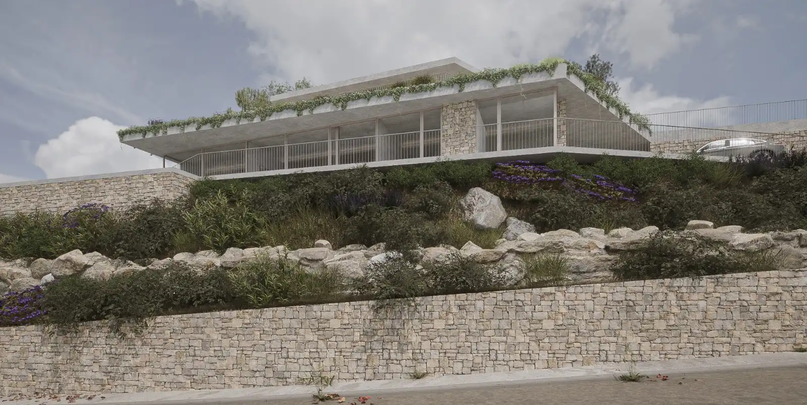 Casa rústica con piscina en venta en La Pedrera - Vessanes, imagen 4