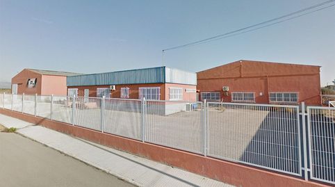 Photo 4 of Industrial buildings for sale in Partidas de interior - Zona Rústica, Vinaròs