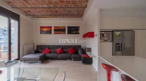 Foto 4 de Pis en venda a Jaume 1, Centre - Barri Vell, Girona Capital