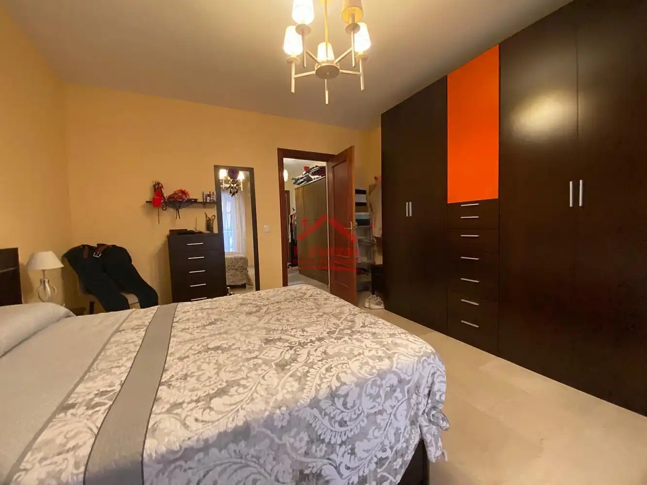 Dormitori de Dúplex en venda en Vélez-Málaga amb Aire condicionat, Calefacció i Terrassa