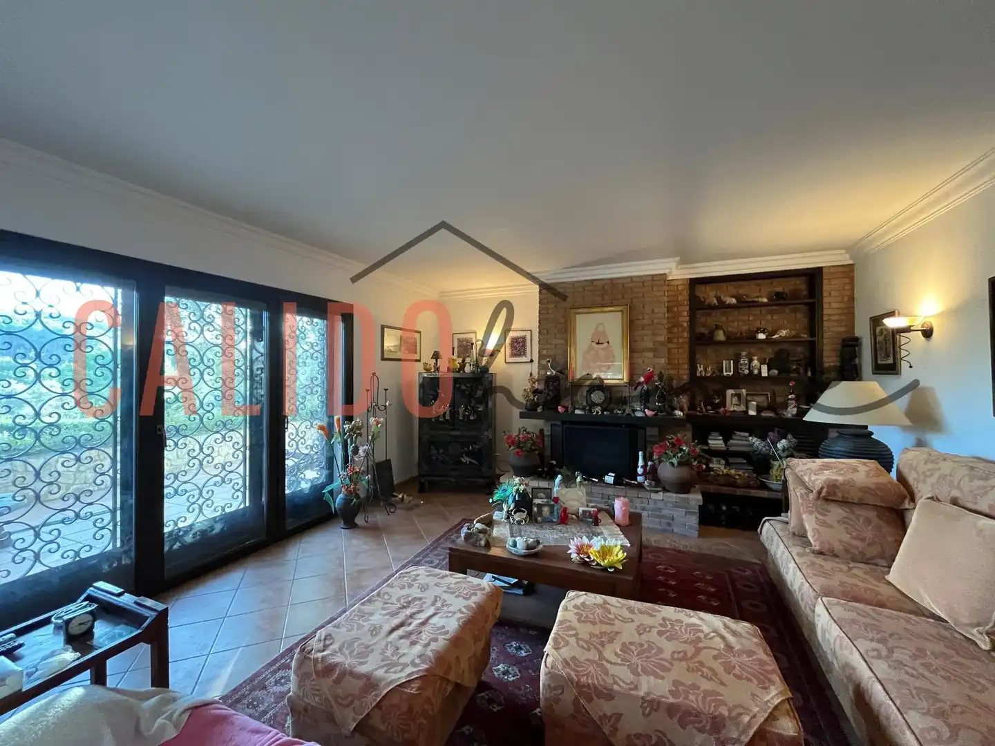 Haus oder Chalet zum Verkauf in Calvià pueblo