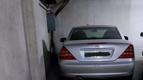 Plaza de parking en venta, immagine 2