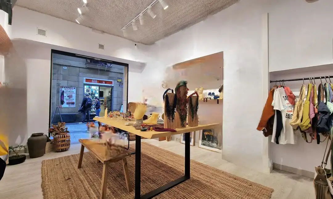 Commercial properties for sale in Donostia - San Sebastián 