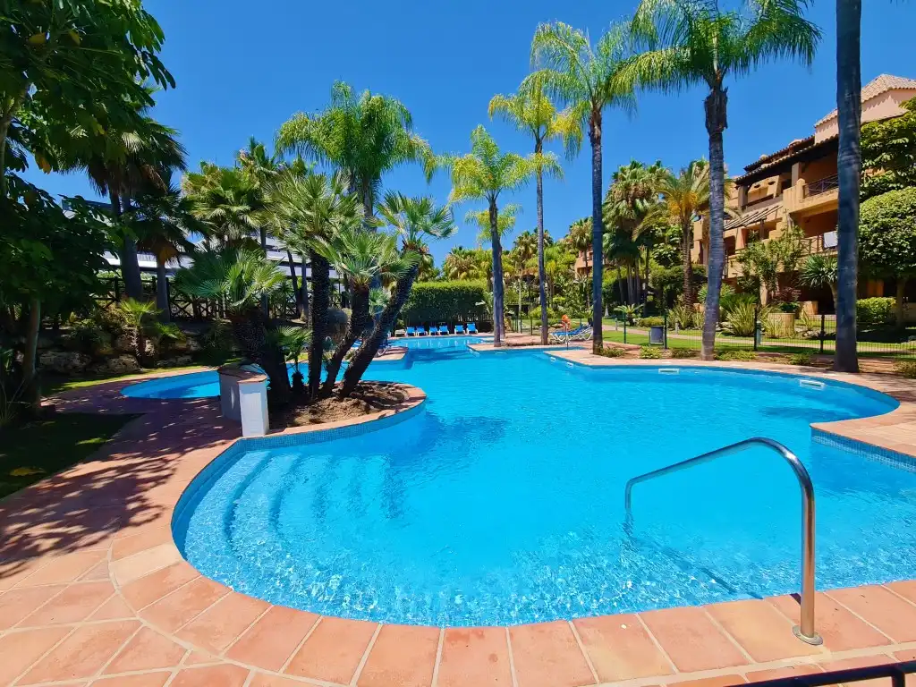 Apartamento con piscina en venta en Benamara - Atalaya, imagen 18