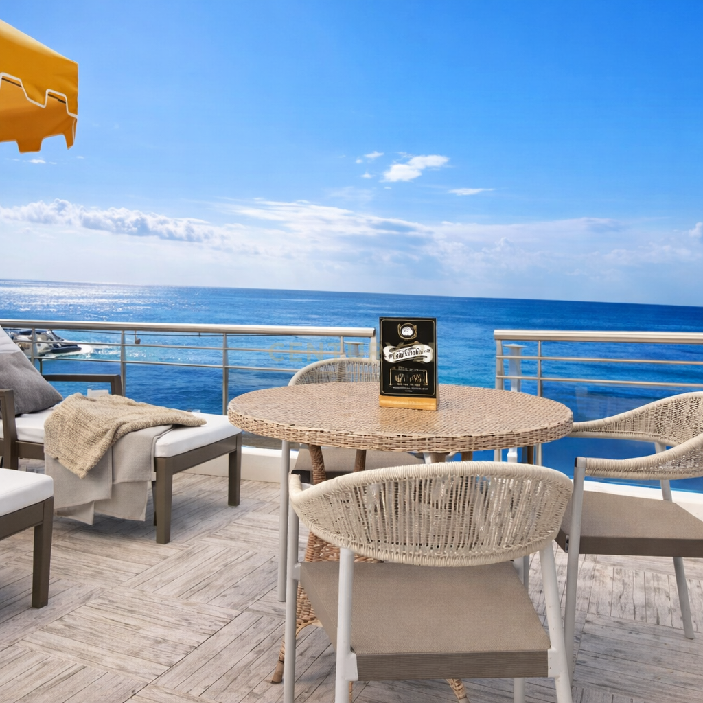 Terraza de Edificio en venta en Premià de Mar