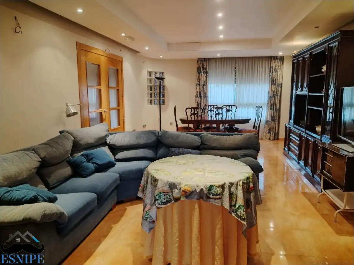 Villa mit Terrasse zum Verkauf in Villanueva del Río Segura, imagen 3