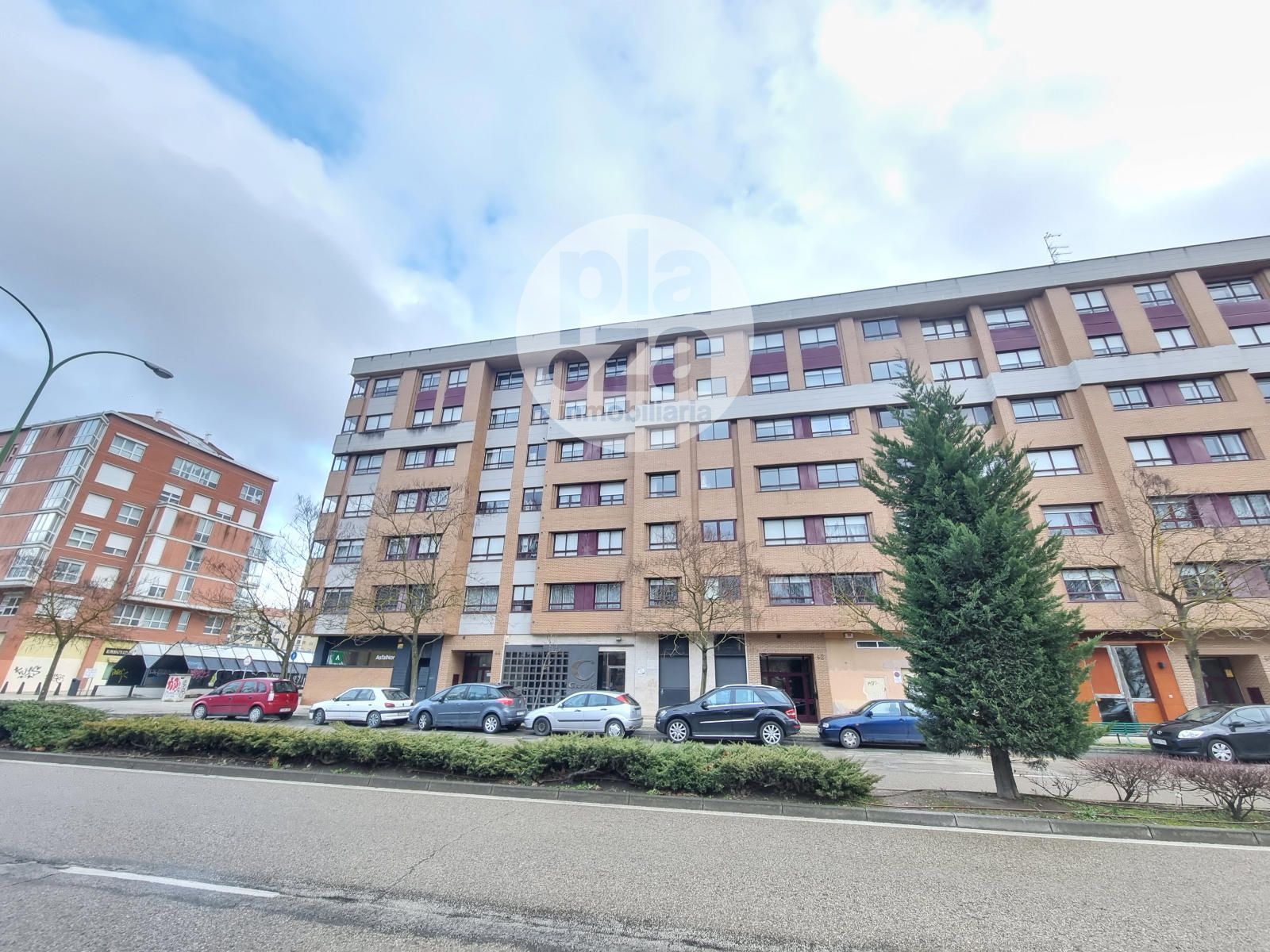 Flat to rent in Castilla y Leon, Illera