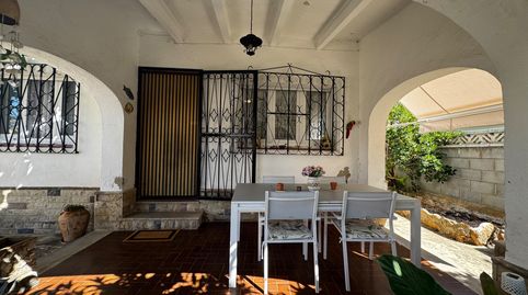 Foto 4 de Casa o chalet de alquiler en Clarà, Torredembarra