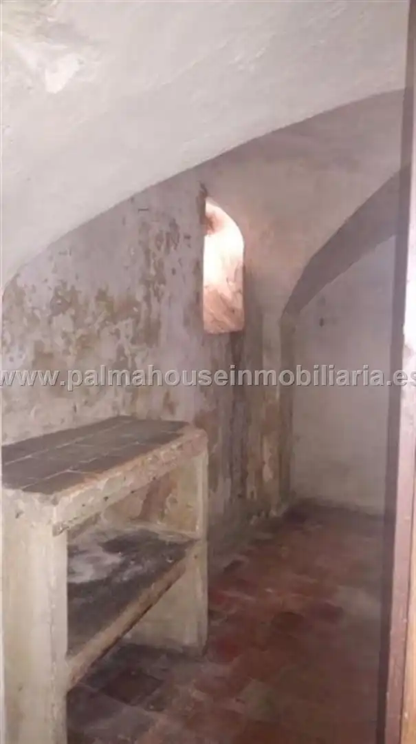 Dúplex en venta en  Palma de Mallorca con Terraza