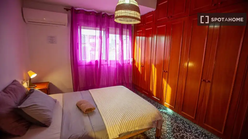 Zimmer in Aldaia
