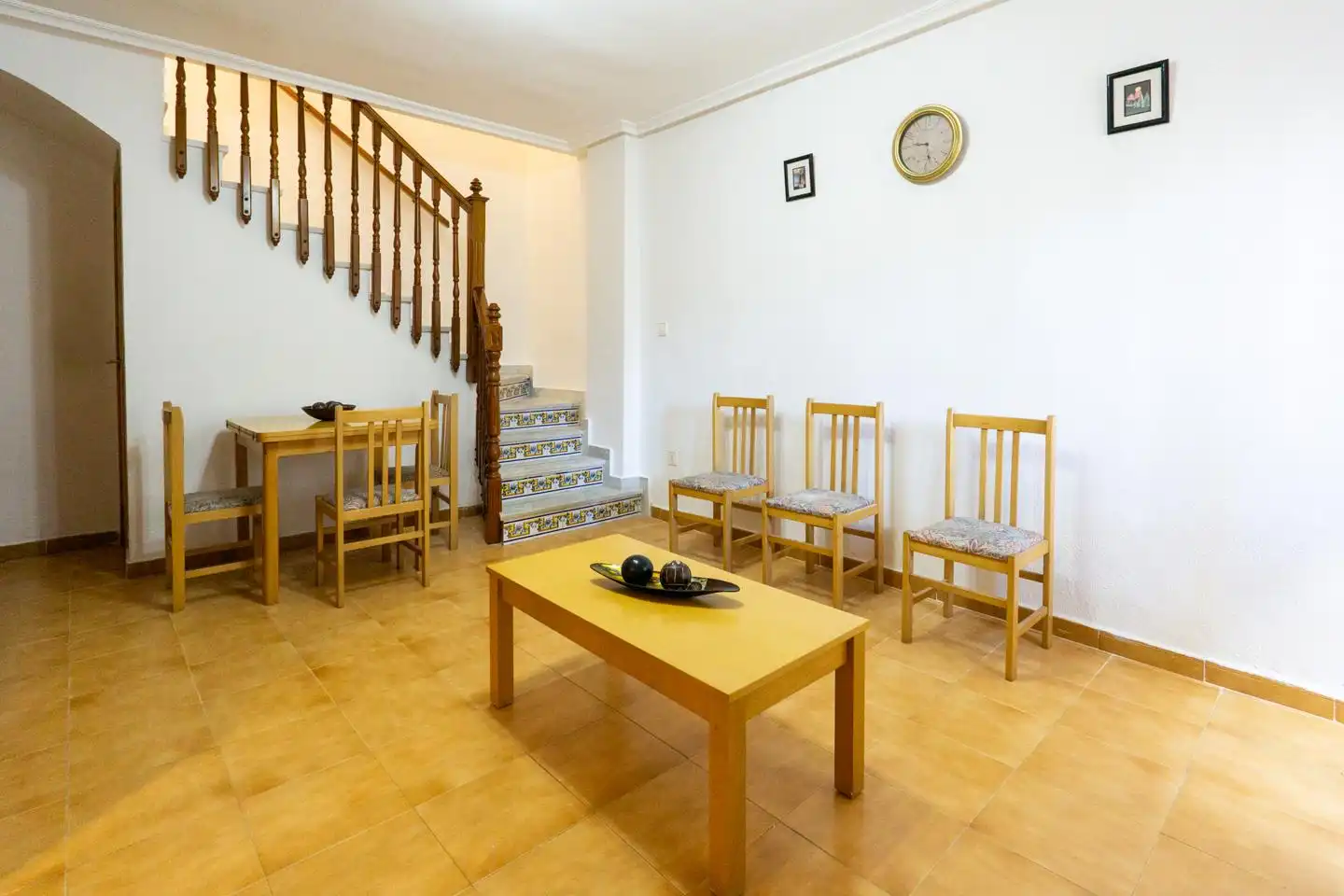 Houses for sale in Santa Pola  with Air Conditioner, Terrace and Storage room