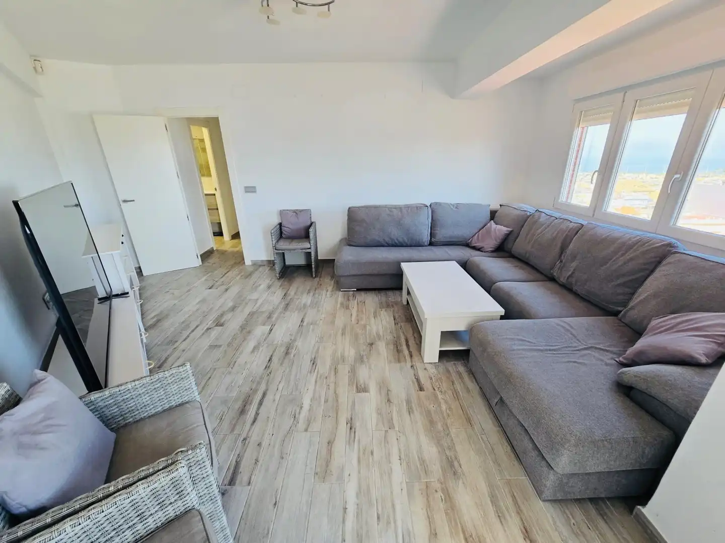 Appartement avec ascenseur à vendre à Centro Urbano, imagen 28