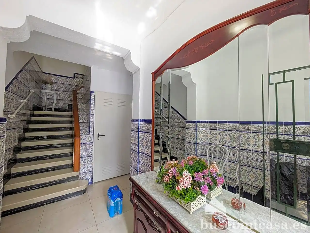 Casa o chalet en venta en Linares con Aire acondicionado, Terraza y Trastero