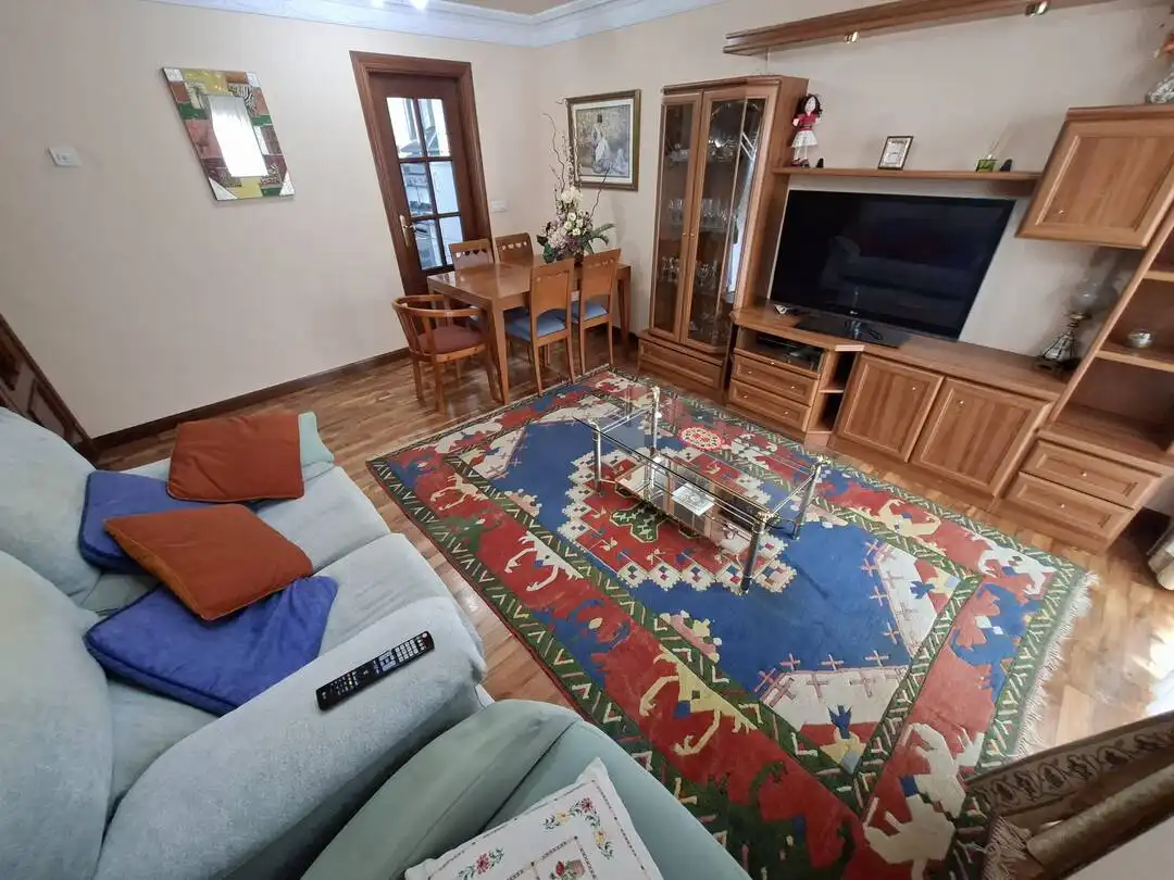 Appartamento in vendita a Otxandio, imagen 3