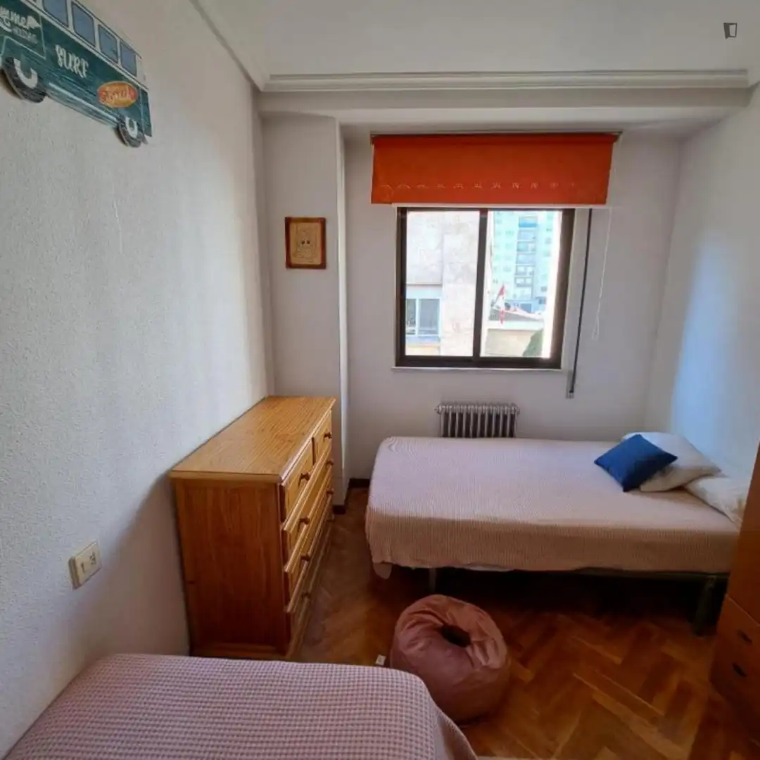 Apartament de lloguer a Prosperidad - Delicias